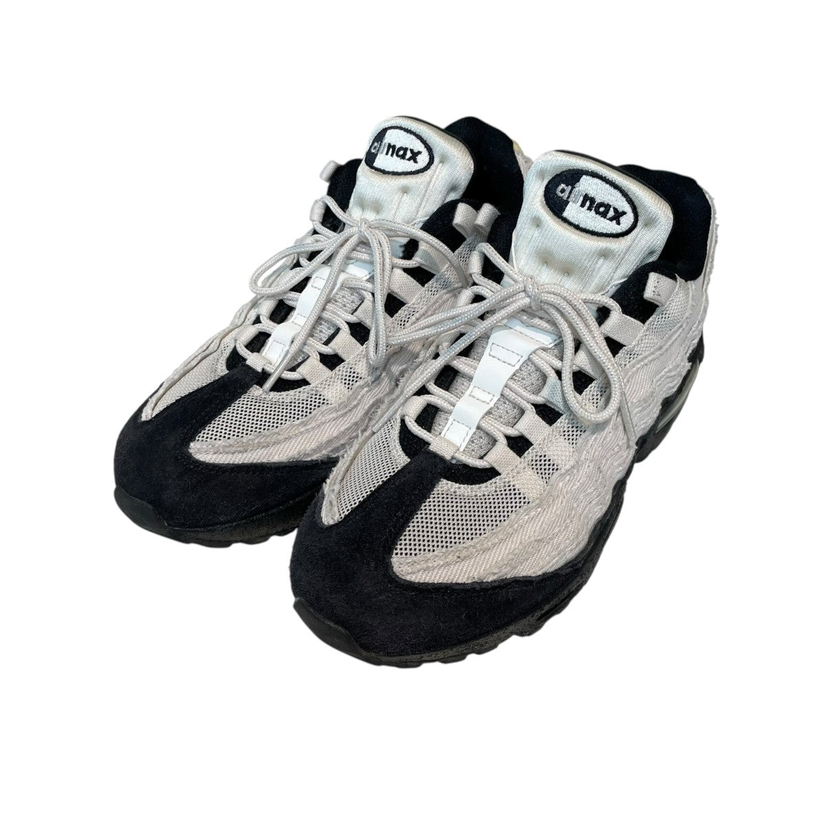 AIR MAX 95 BIG BUBBLEスニーカーIQ0284-010