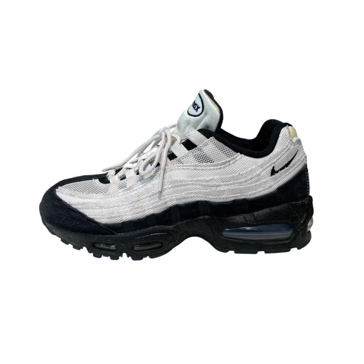 AIR MAX 95 BIG BUBBLEスニーカーIQ0284-010