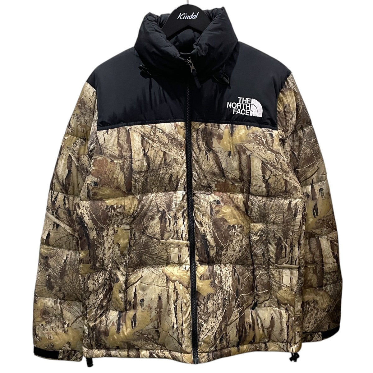 ダウンジャケット Novelty Nuptse Jacket ノベルティヌプシジャケット ND42230R