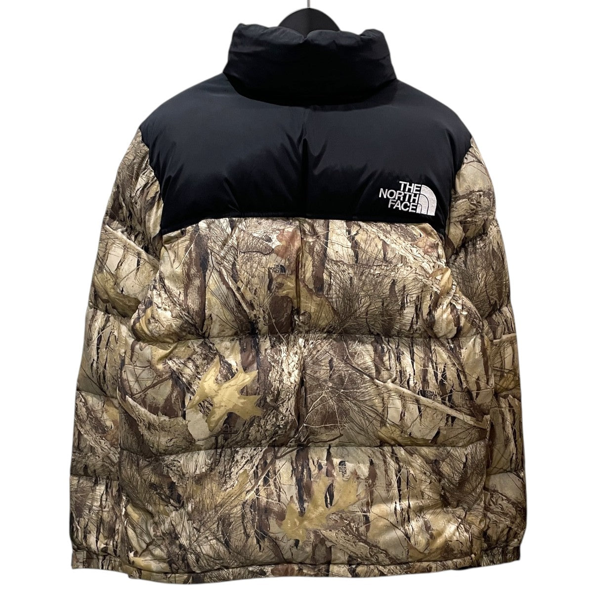 ダウンジャケット Novelty Nuptse Jacket ノベルティヌプシジャケット ND42230R