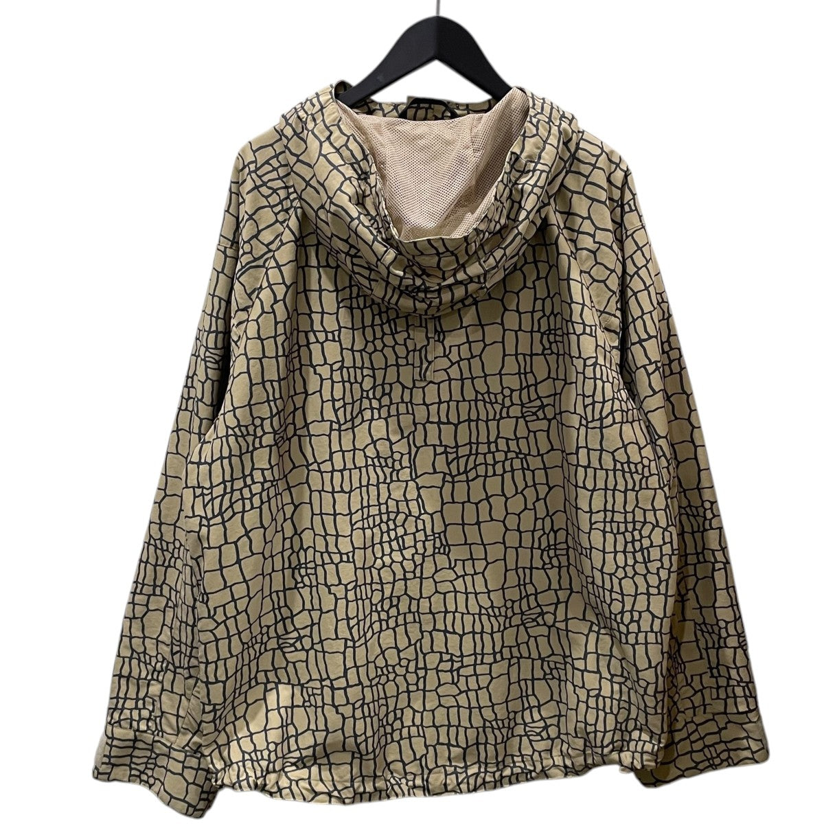 マウンテンパーカー SPIDER JACKET スパイダージャケット WT23344AD-BM