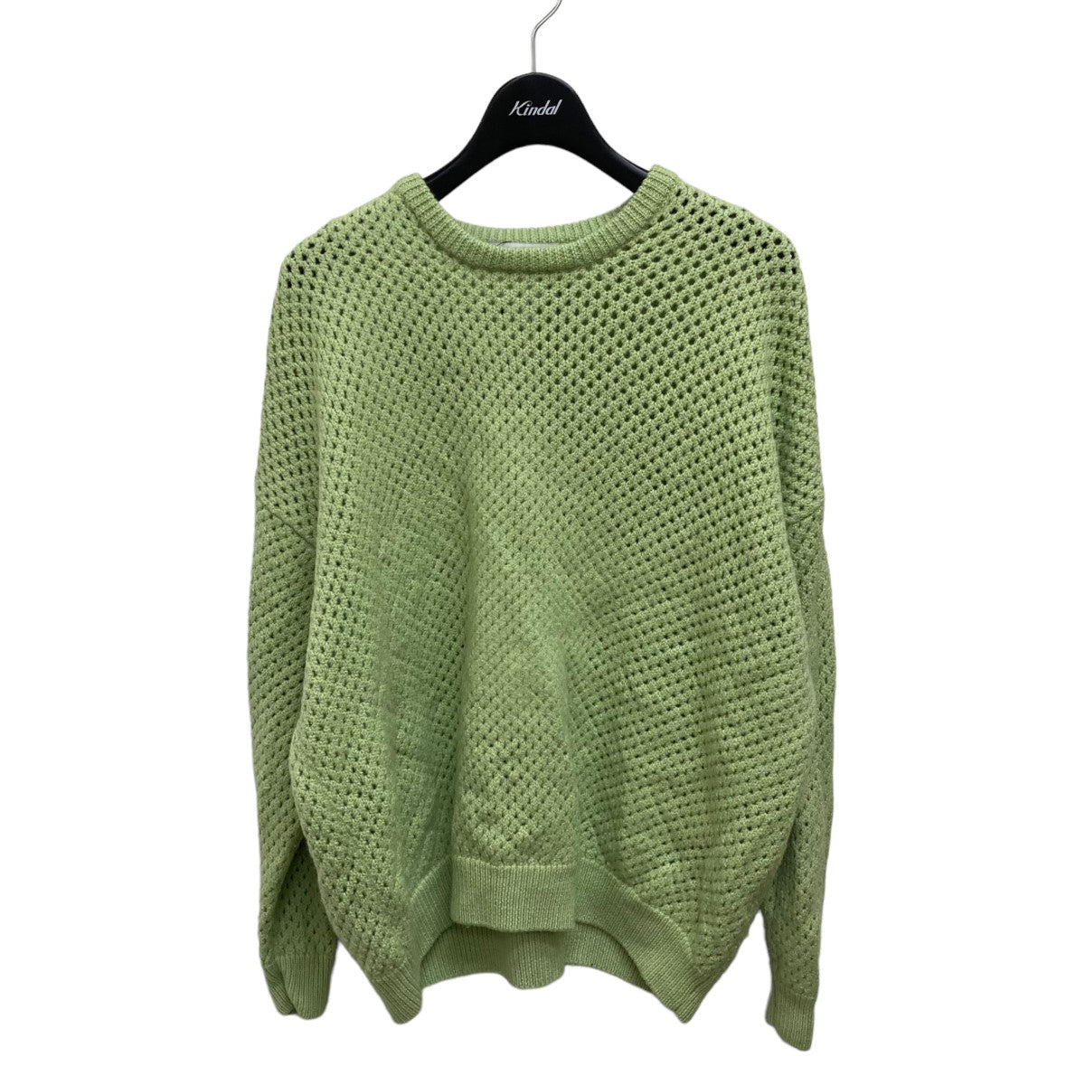 出産祝い niceshop ttt msw nice knit Green店舗限定カラー トップス ...