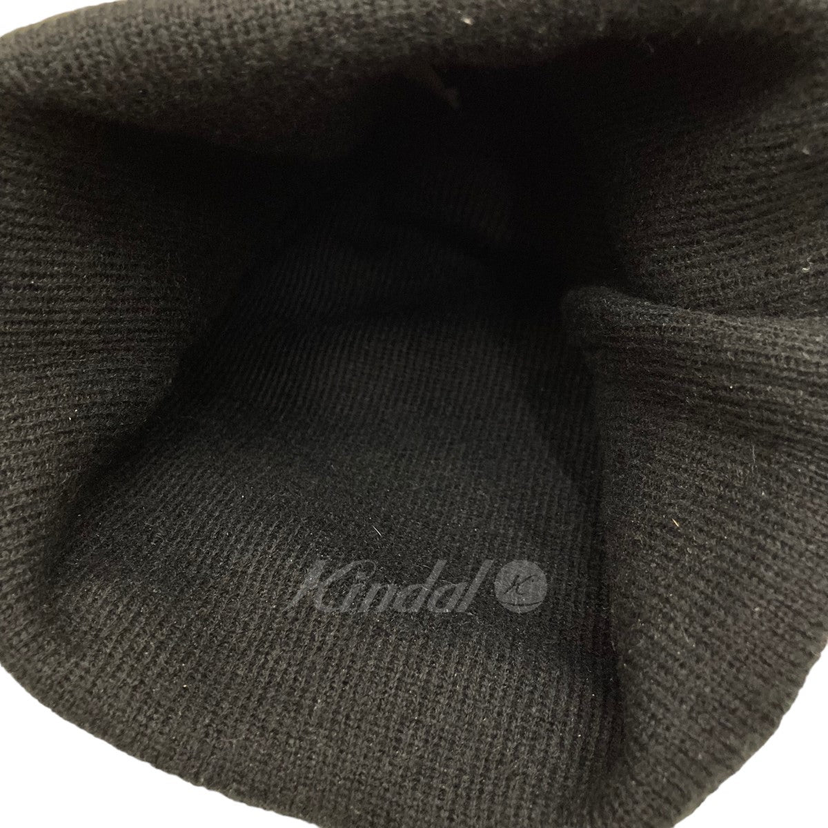 SUPREME 古着・中古 シュプリームの21AW DEMON ニット帽です。