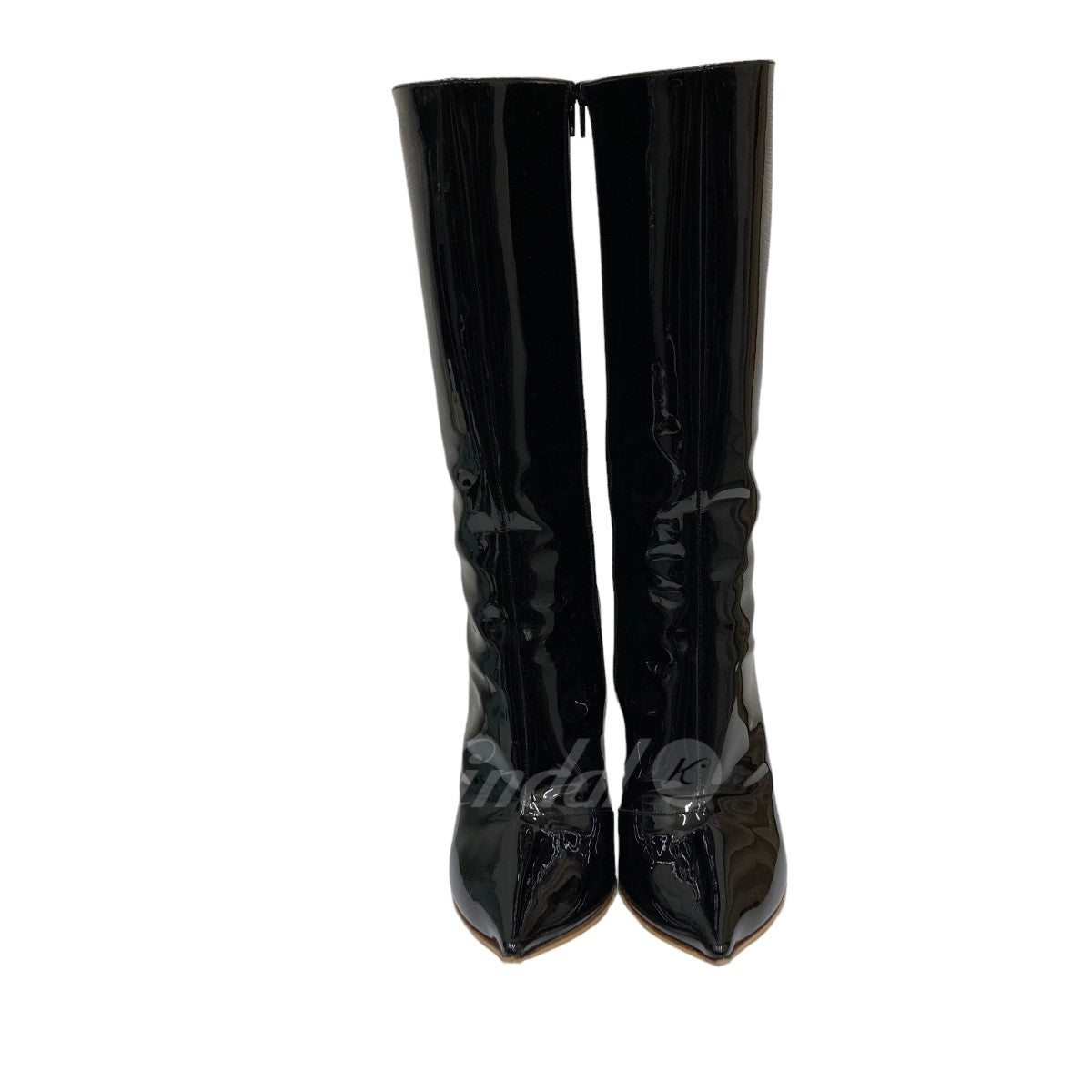 Knee Boots ブーツ WBOOTS2-S15