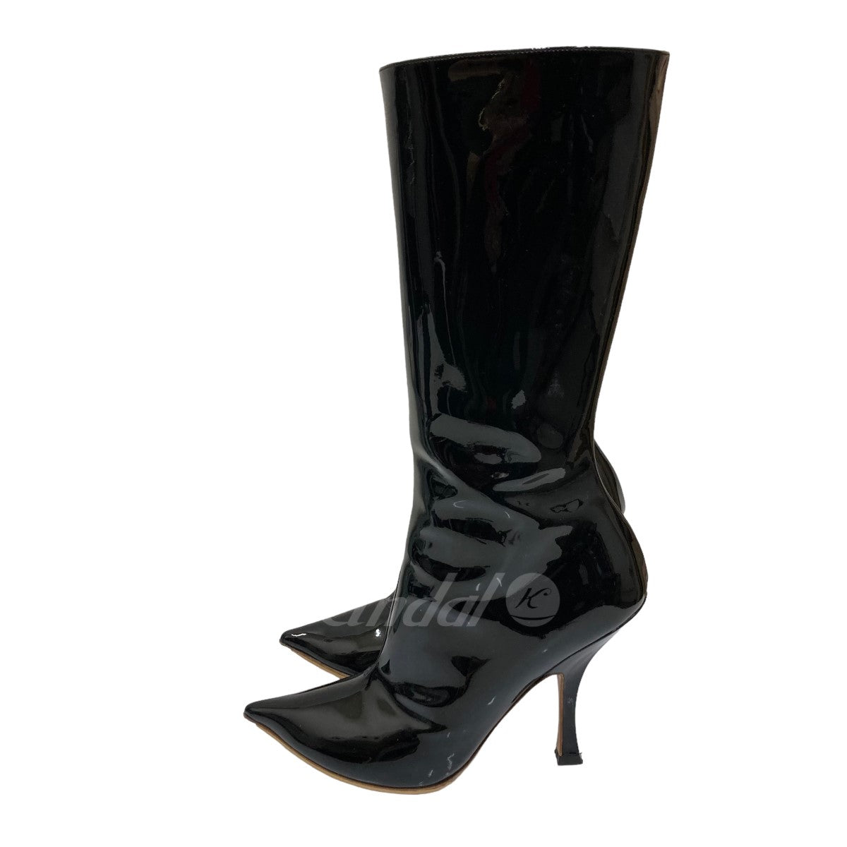 Knee Boots ブーツ WBOOTS2-S15