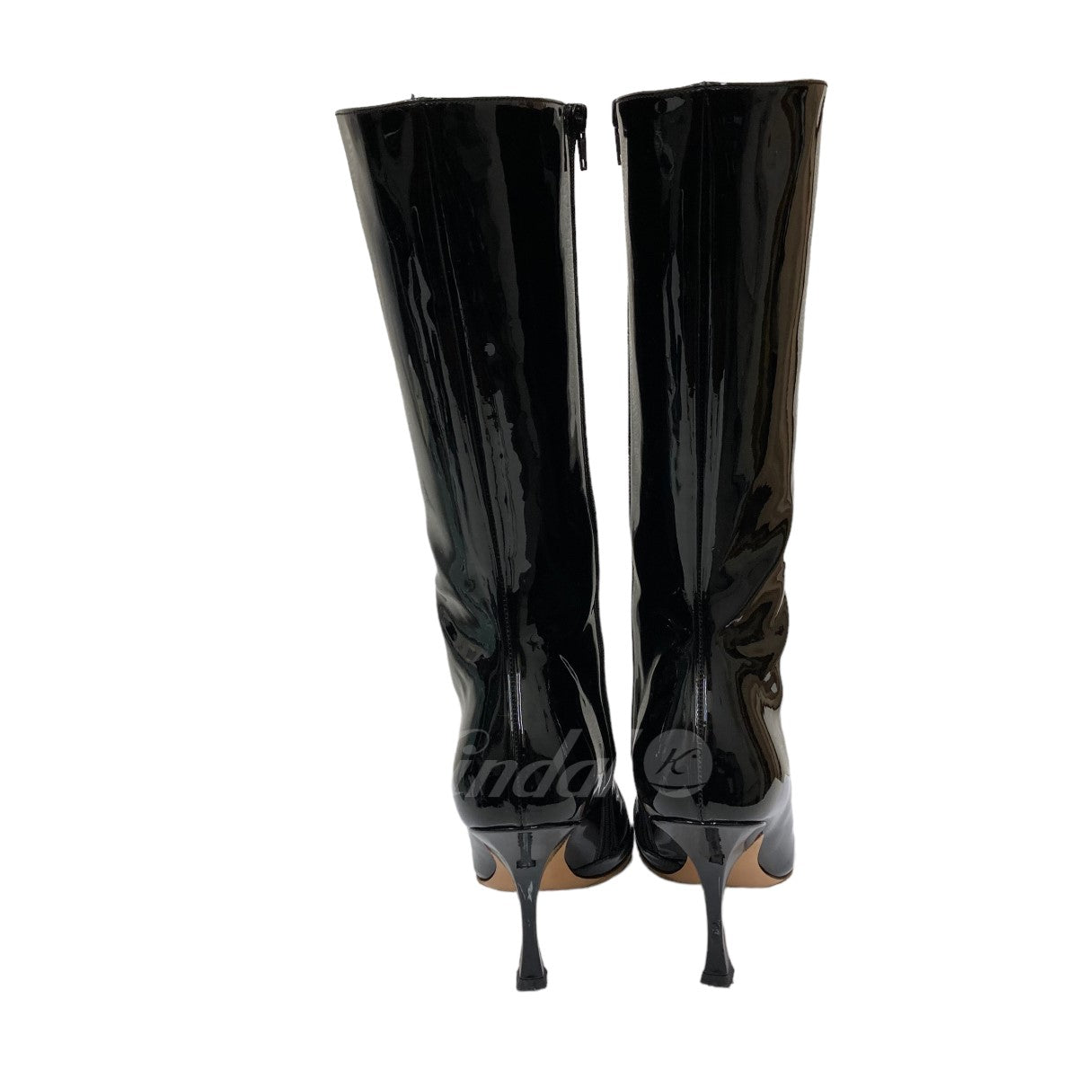 Knee Boots ブーツ WBOOTS2-S15