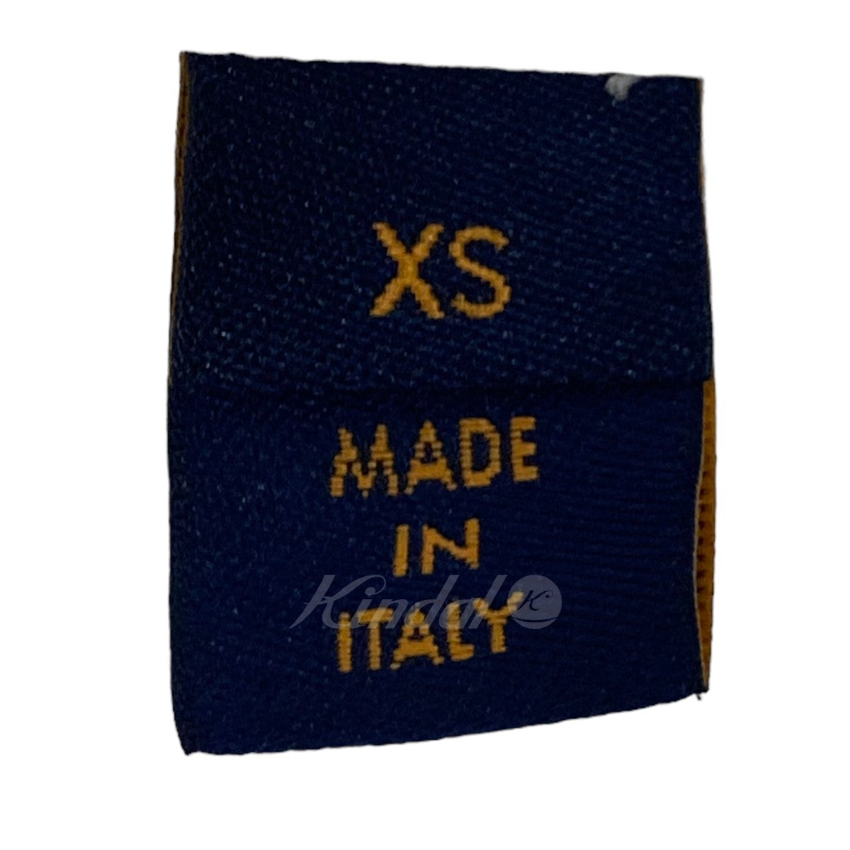LOUIS VUITTON 21AW フロントジップロゴシャツ RM2129 の古着・中古アイテム