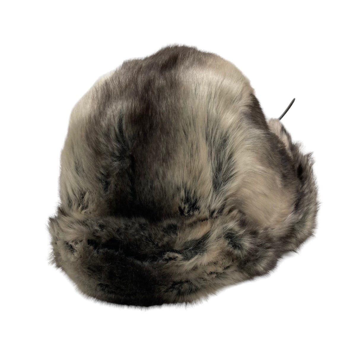 SUPREME(シュプリーム) Faux Fur Trooper 帽子 ブラウン サイズ 12｜【公式】カインドオルオンライン  ブランド古着・中古通販【kindal】