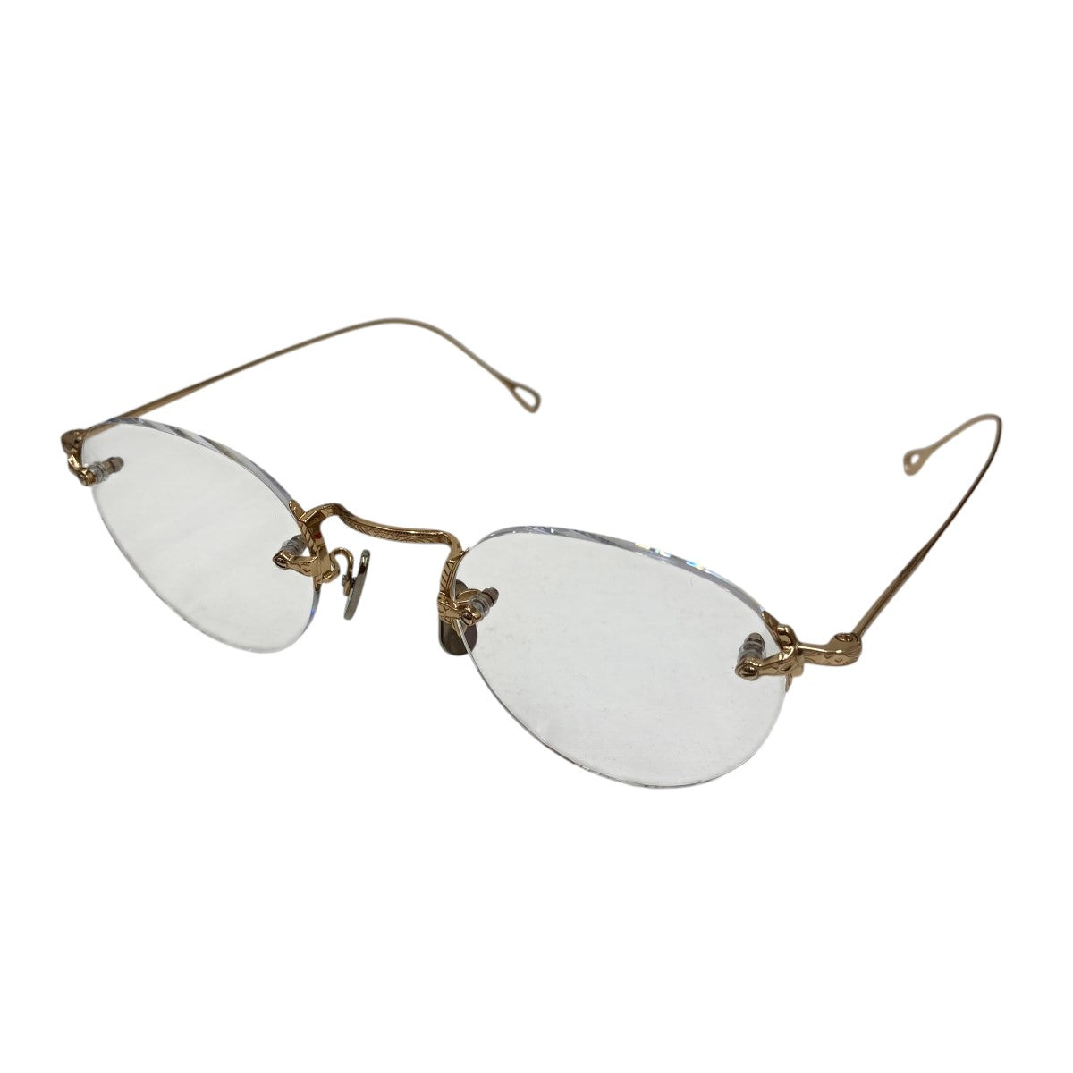 eyevan 7285 140 c.900 46-22（EYEVAN7285新入荷！ | POKER FACE KYOTO 