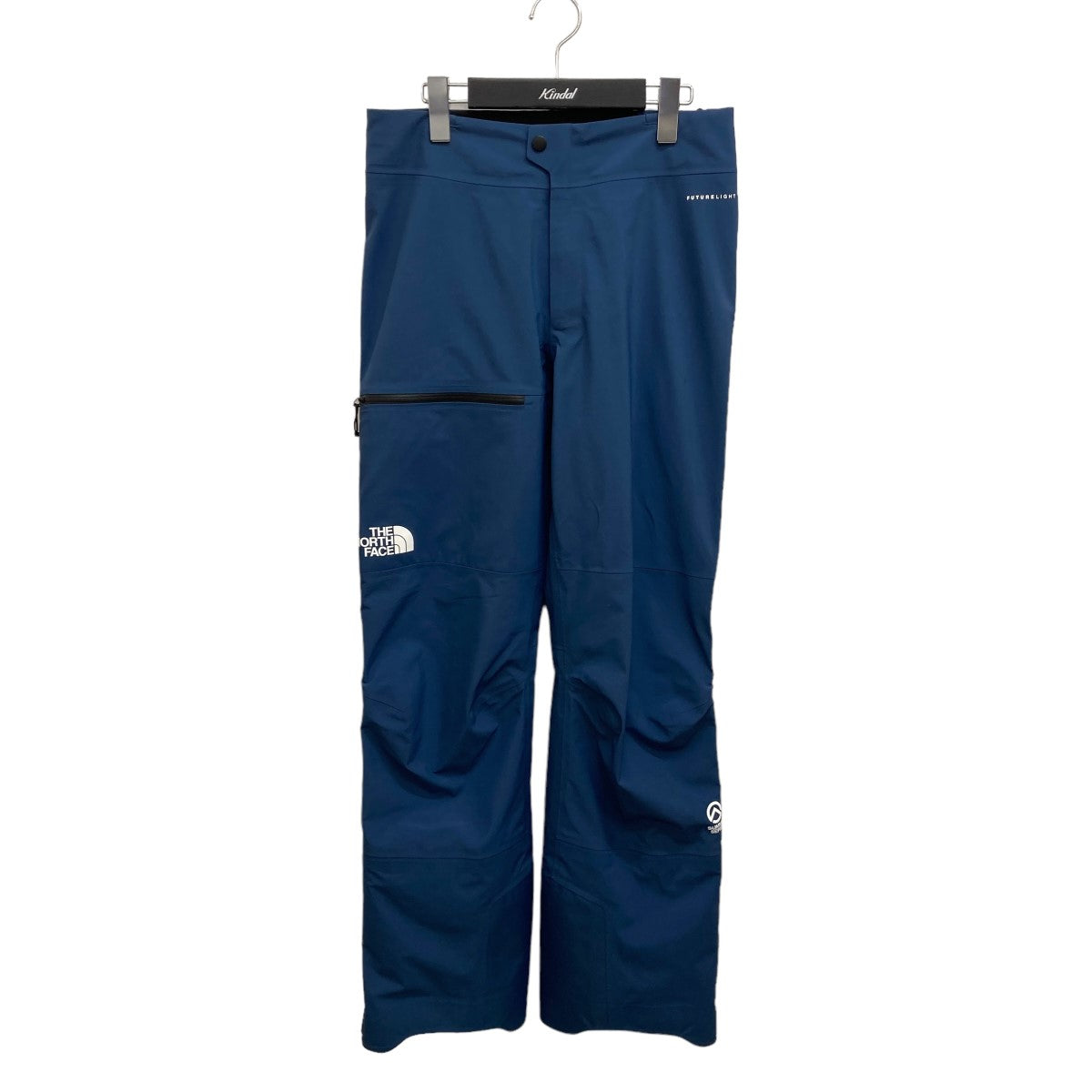 THE NORTH FACE(ザノースフェイス) フューチャーライト パンツ FL Pant NP52122 NP52122 ブルー サイズ  S｜【公式】カインドオルオンライン ブランド古着・中古通販【kindal】