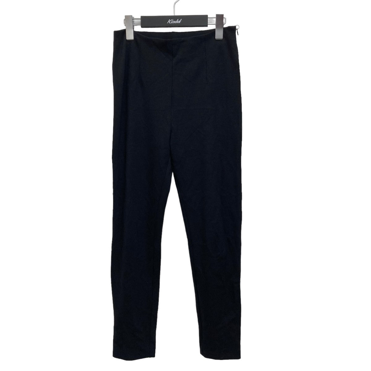 yo BIOTOP(ビオトープ) Tiny Pants パンツ EES-41020-C ブラック 