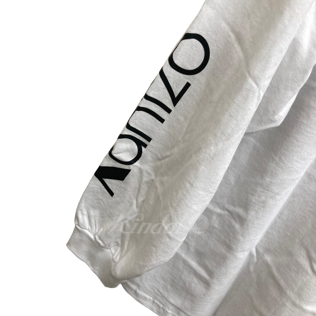 ロングスリーブTシャツ