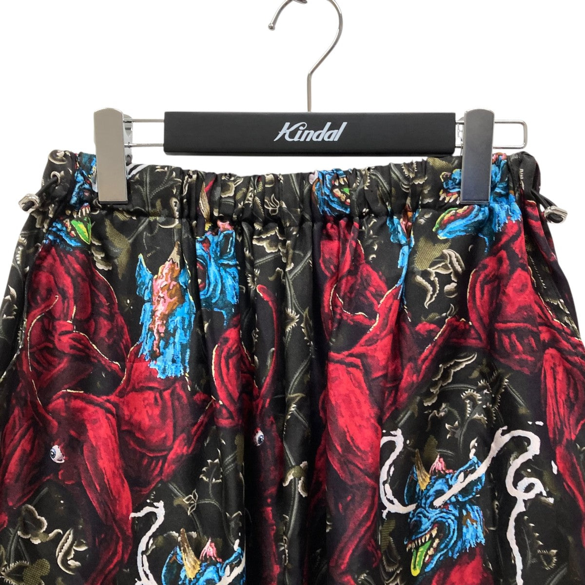 EDWARD CRUTCHLEY ショートパンツ 古着・中古-3枚目のアイテム画像