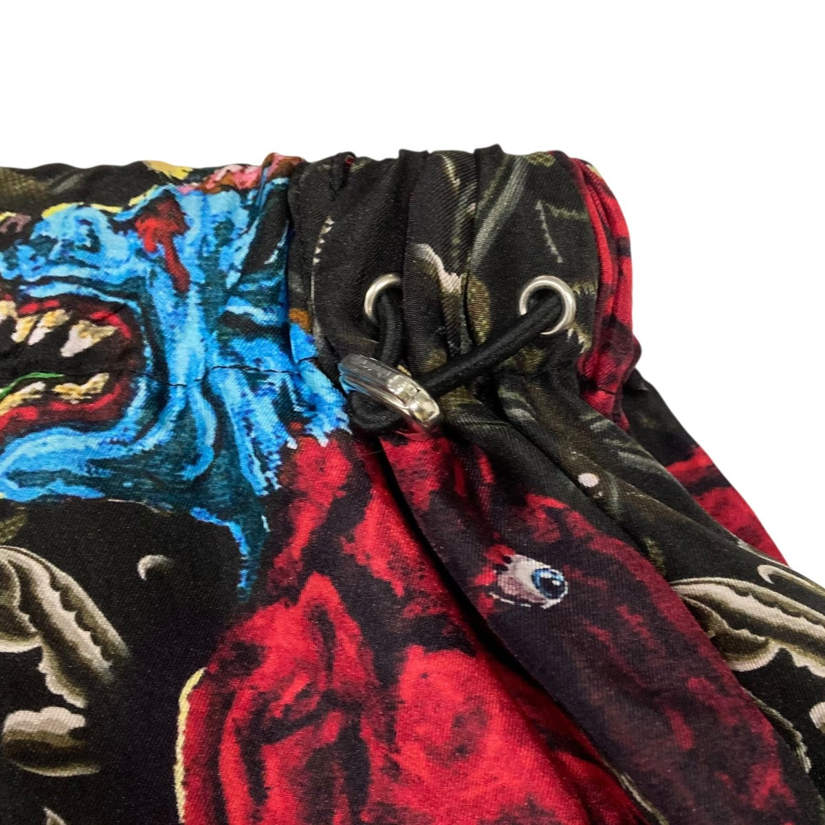 EDWARD CRUTCHLEY ショートパンツ 古着・中古-5枚目のアイテム画像