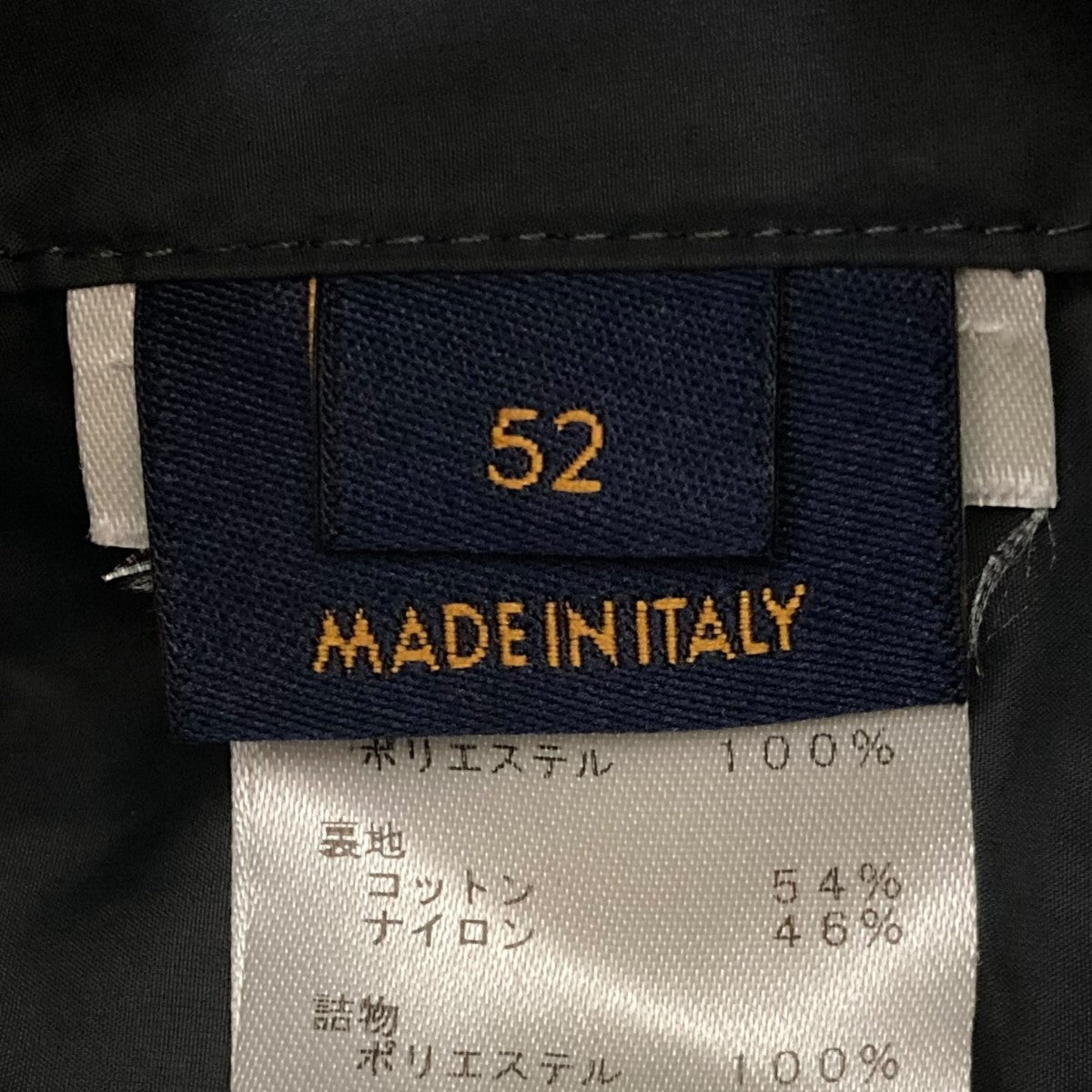 20AWモノグラムフラワー WZIP キルテッドブルゾンキルティングジャケット
