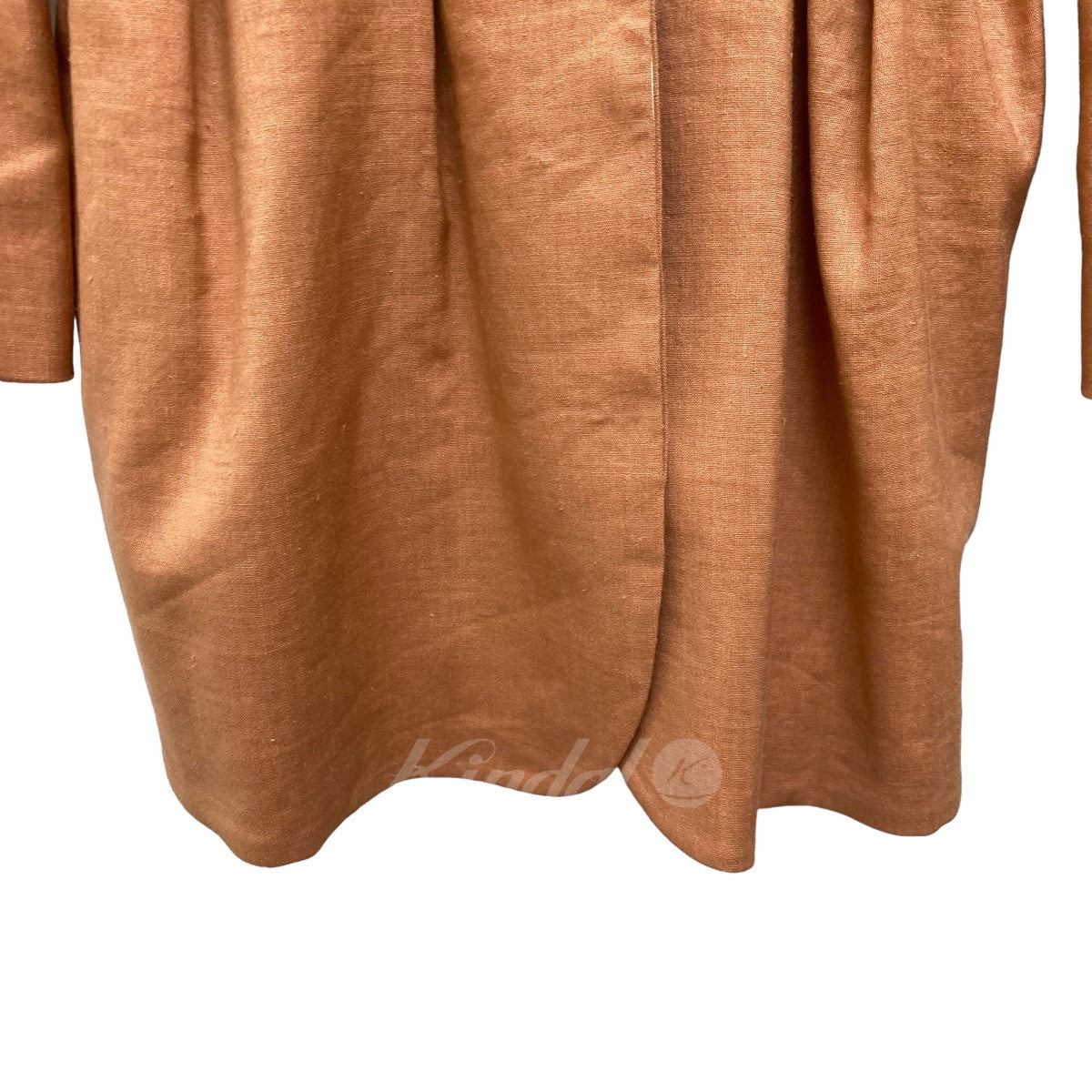 La Veste Camargue Blazer テーラードジャケット