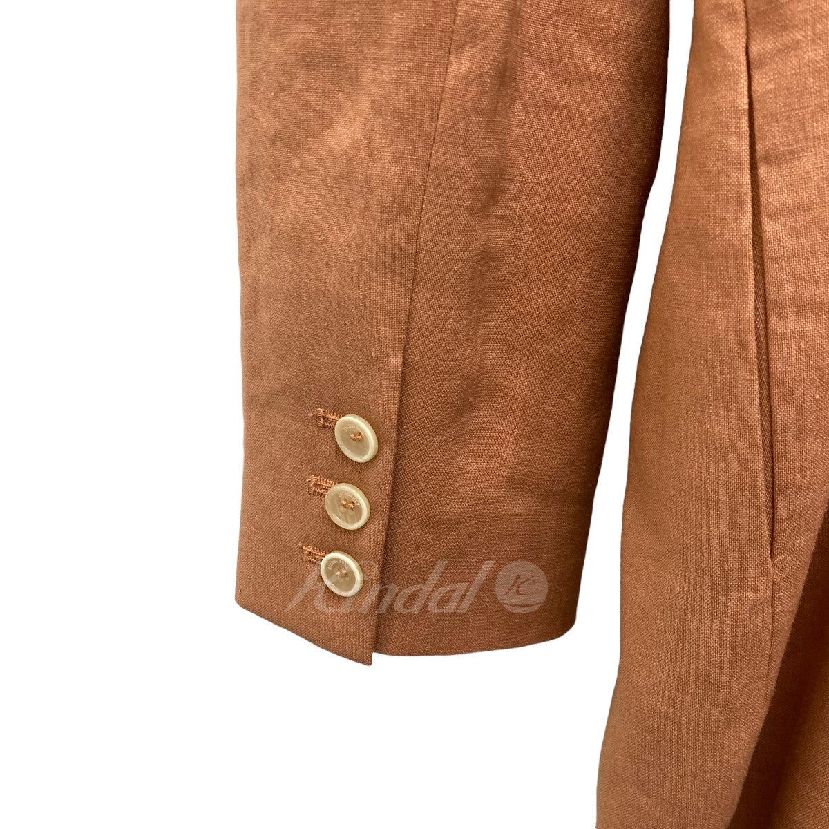 La Veste Camargue Blazer テーラードジャケット