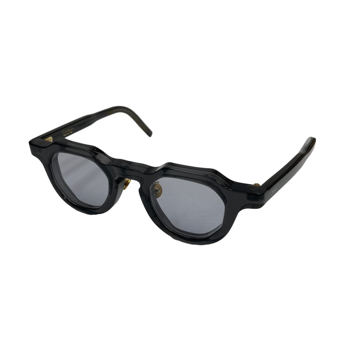 Aiguille01 眼鏡