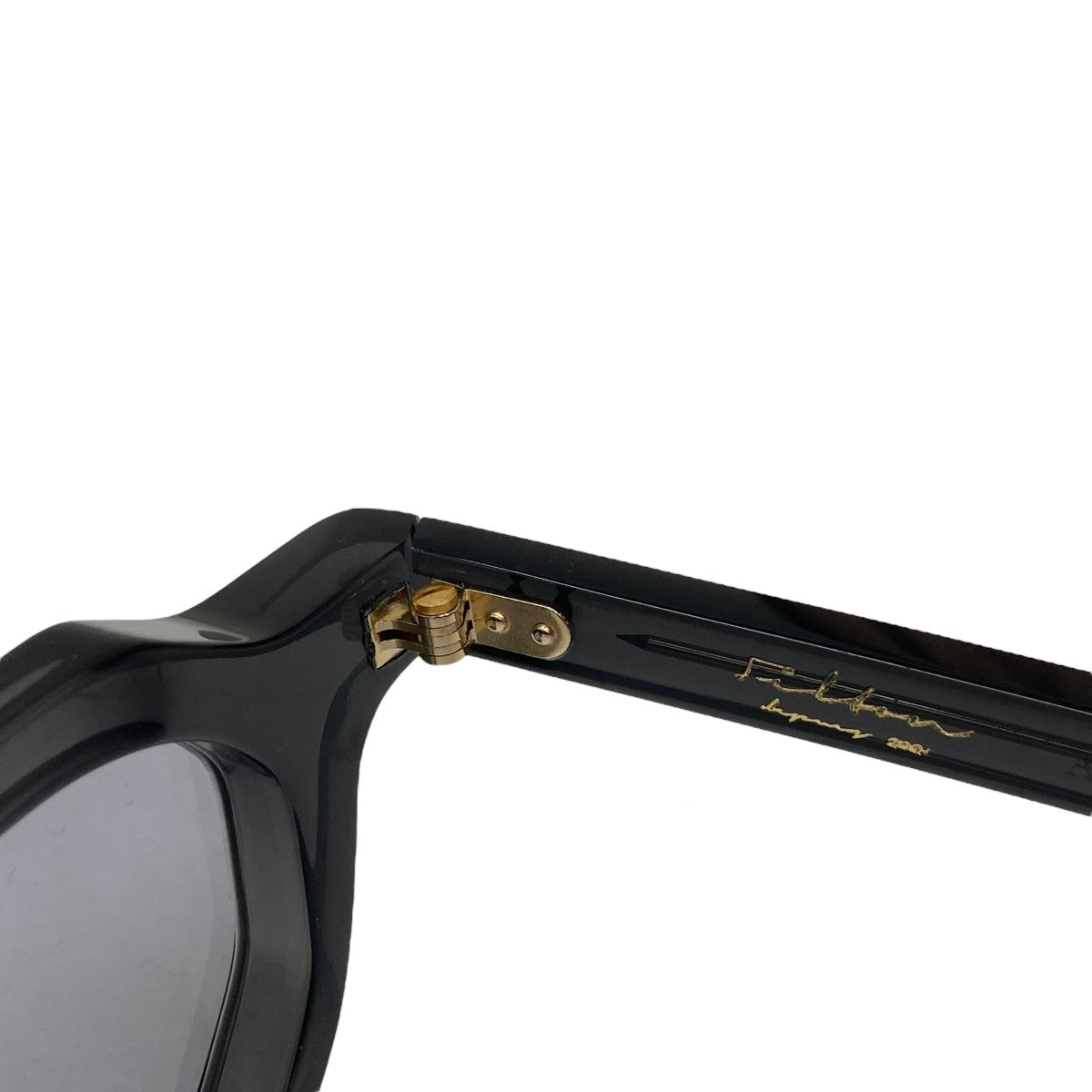 Aiguille01 眼鏡