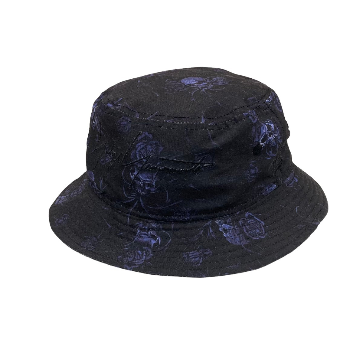 YOHJI YAMAMOTO pour homme(ヨウジヤマモトプールオム) ×NEW ERA 