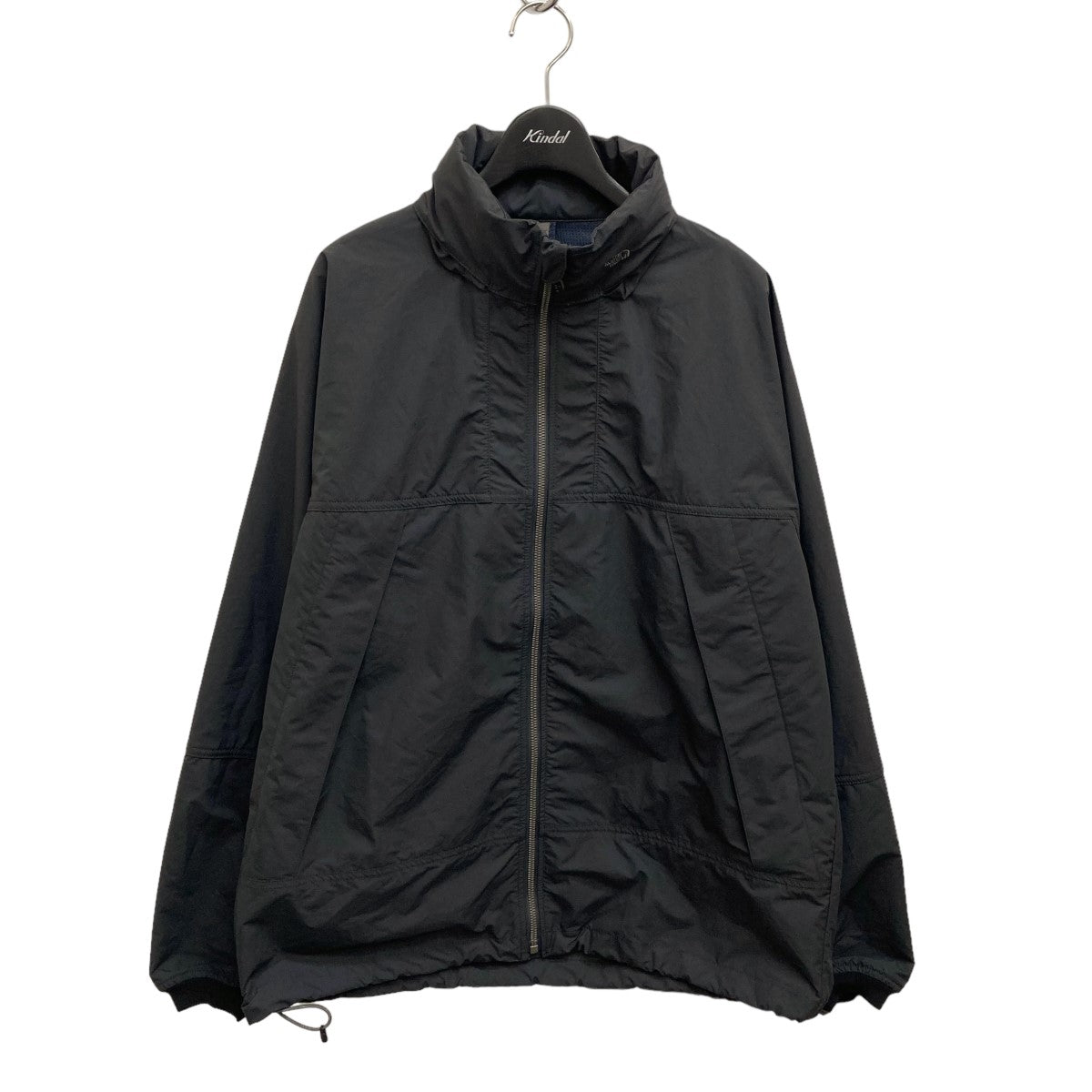 THE NORTHFACE PURPLELABEL(ザノースフェイスパープルレーベル) Mountain Wind Jacket マウンテンパーカー  NP2150N NP2150N グレー サイズ M｜【公式】カインドオルオンライン ブランド古着・中古通販【kindal】