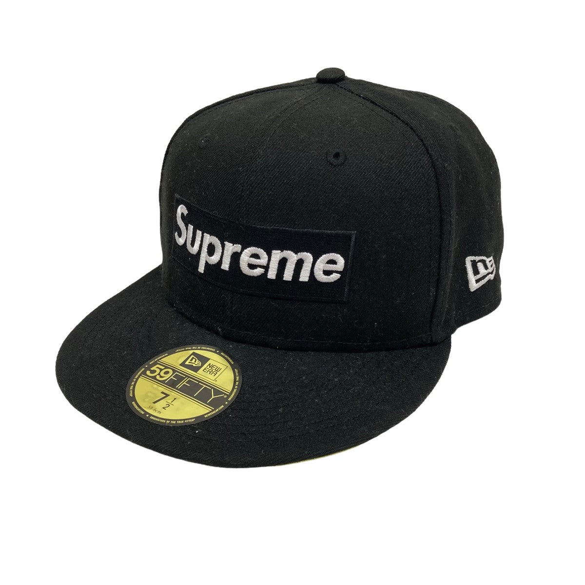 SUPREME(シュプリーム) × NEW ERA 2021 OPENING DAY BOX LOGO キャップ ...