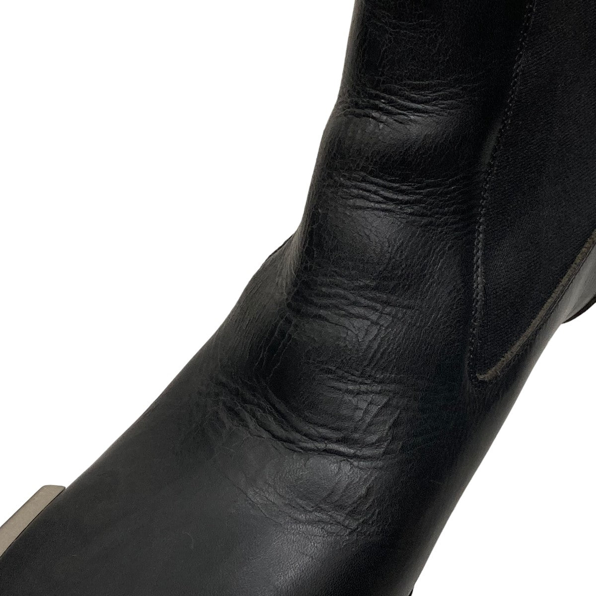 21SSBEVEL KISS BOOTキスブーツ