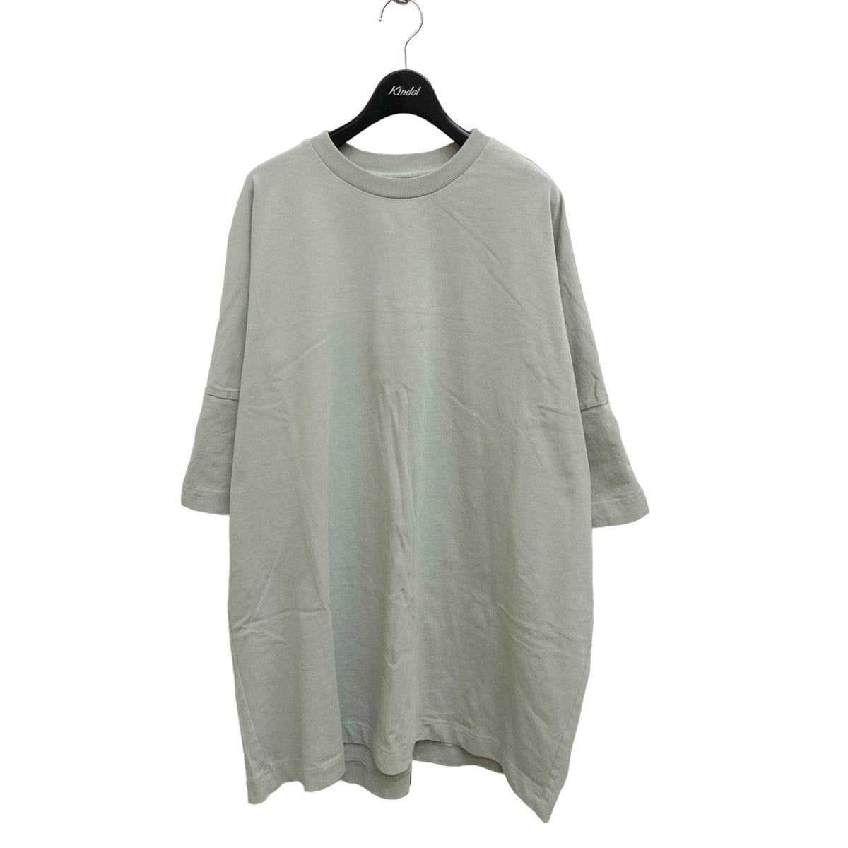 CASEY CASEY(ケイシーケイシー) ODEM T-SHIRTTシャツS20021 S20021 