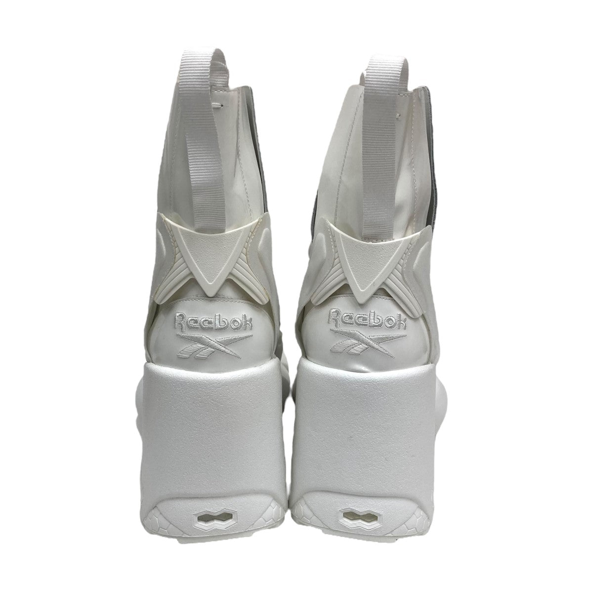 Maison Margiela×REEBOK Reebok Tabi Instapump Fury HiスニーカーS34WU0023 の古着・中古アイテム