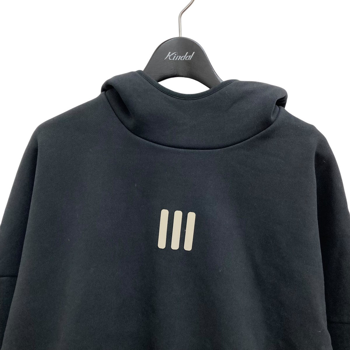Heavy Fleece HoodieパーカーIW8925