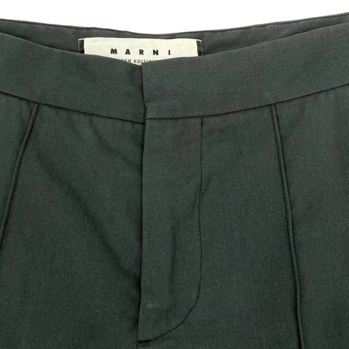 パンツW19PAMA016A00TW546-00V91