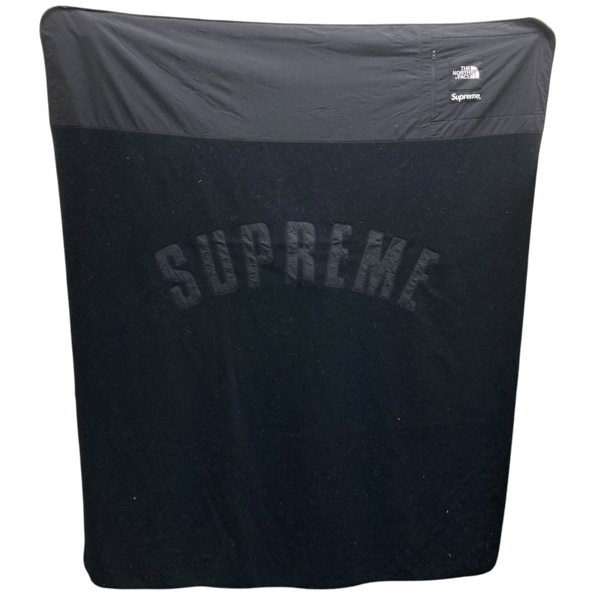 Supreme×THE NORTH FACE 19SSArc Logo Denali Fleece  Blanketブランケット｜【公式】カインドオルオンライン ブランド古着・中古通販【kindal】