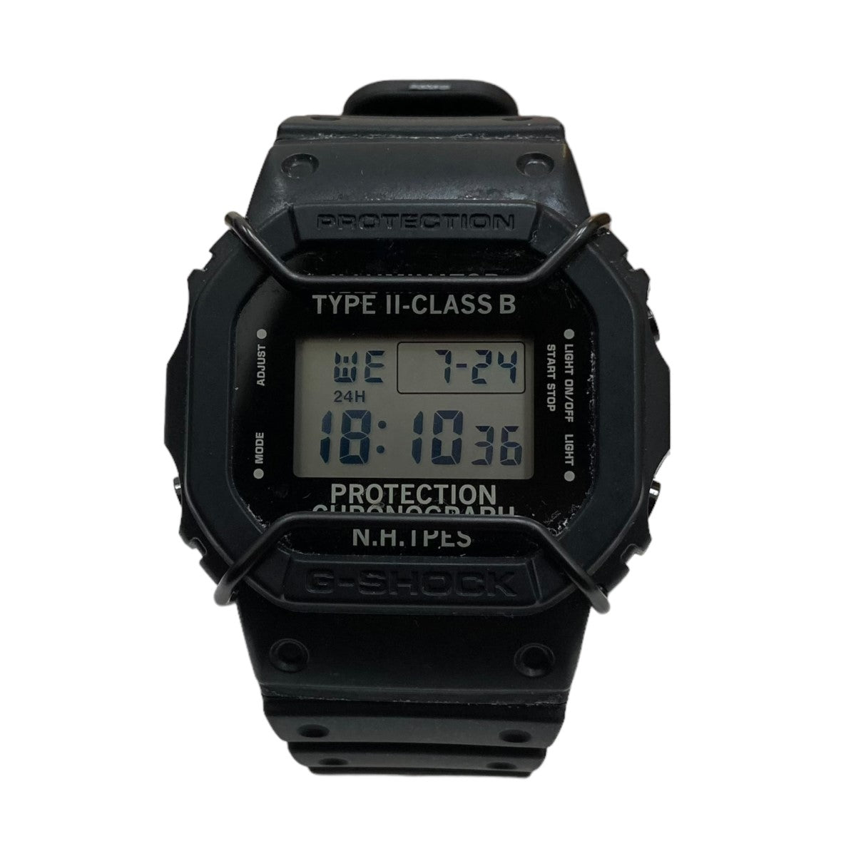 時計DW-5600NH