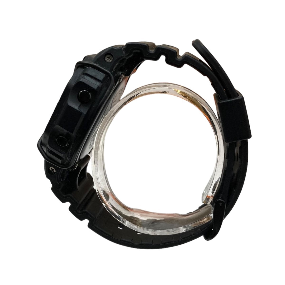 時計DW-5600NH