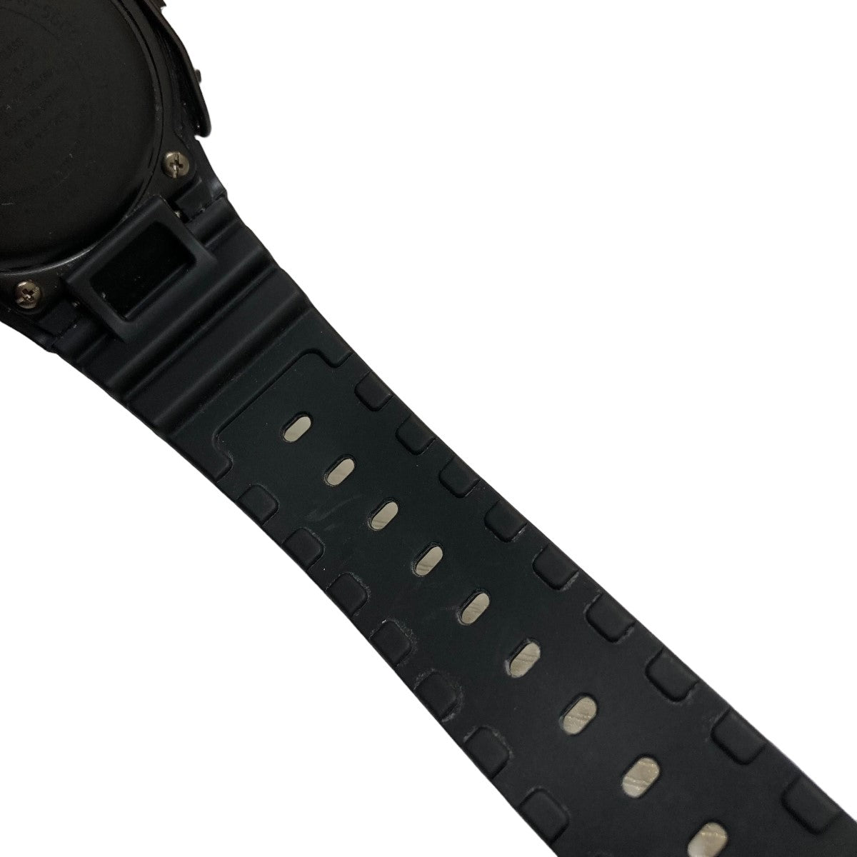 時計DW-5600NH
