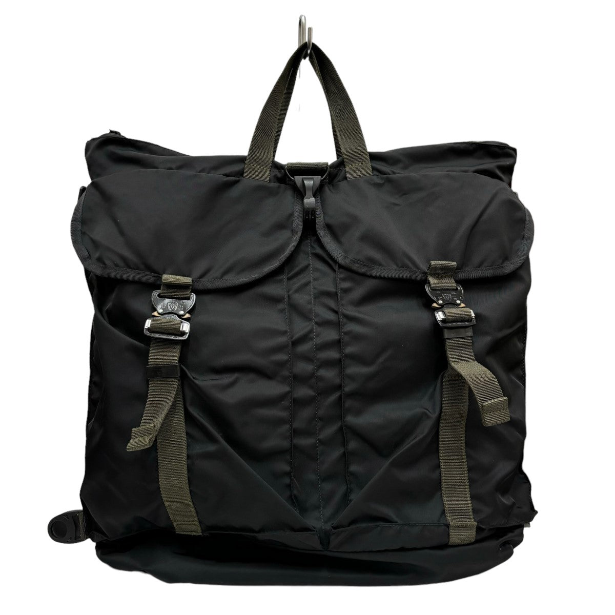 Bagjack(バッグジャック) helmetbag 別注 CTHEC3WAYバッグD-10369 D 