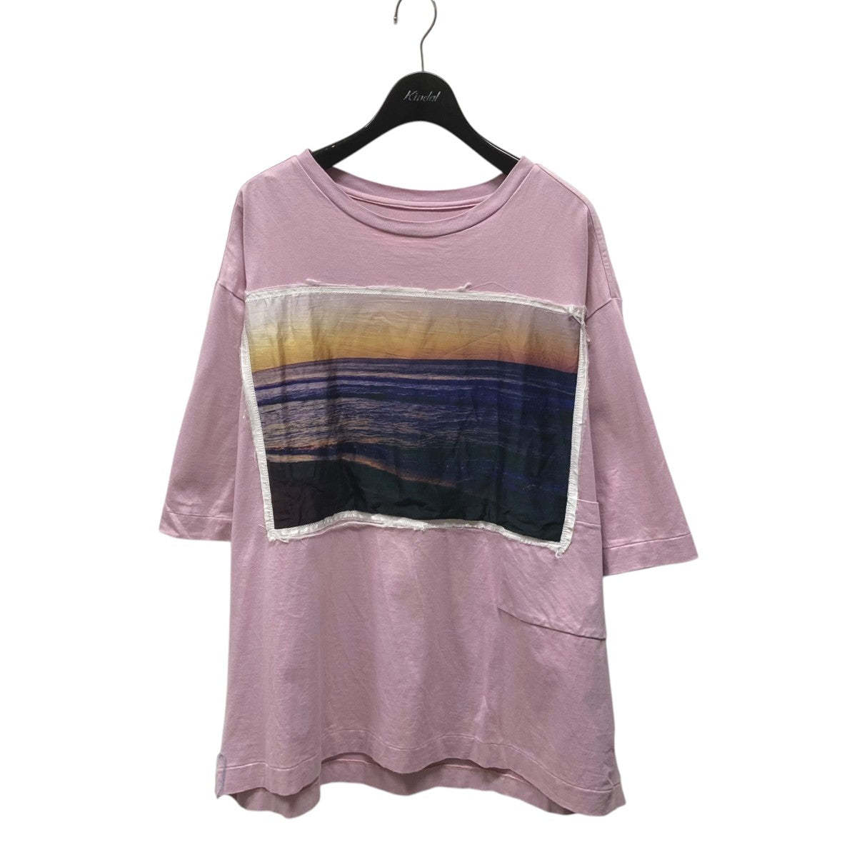 23SS半袖TシャツST-55 THE TEE