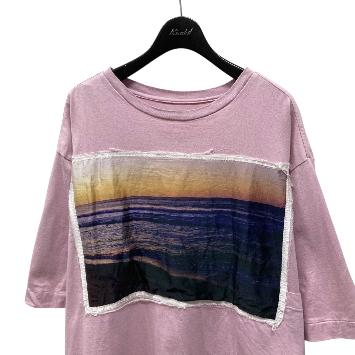 23SS半袖TシャツST-55 THE TEE