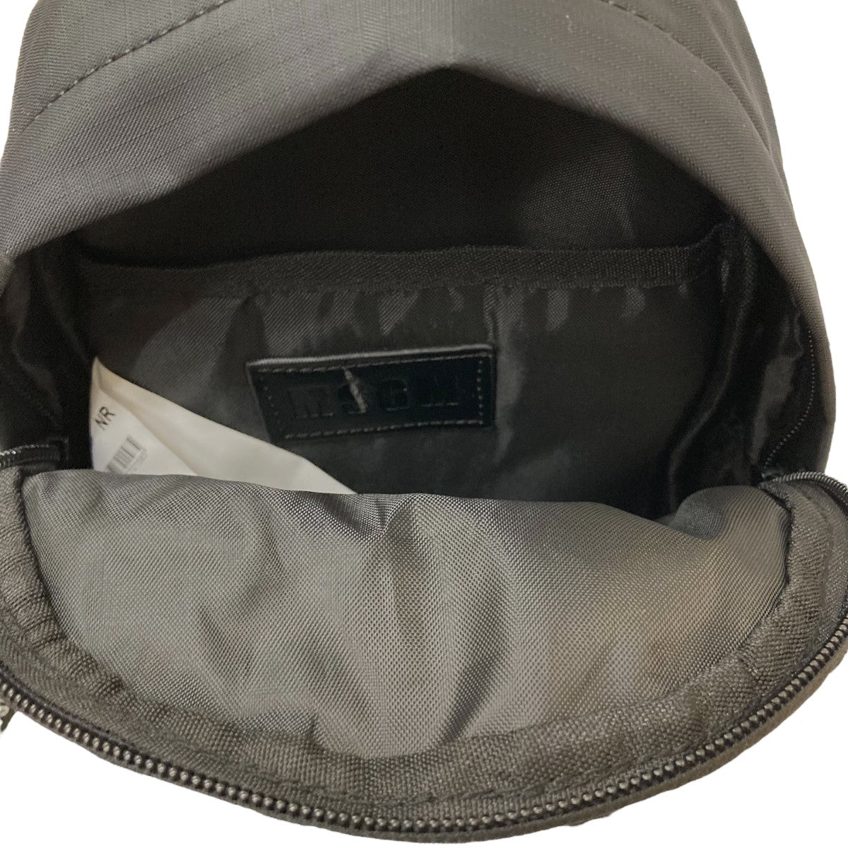 MSGM MINI バックパック3540MZ37 古着・中古-7枚目のアイテム画像