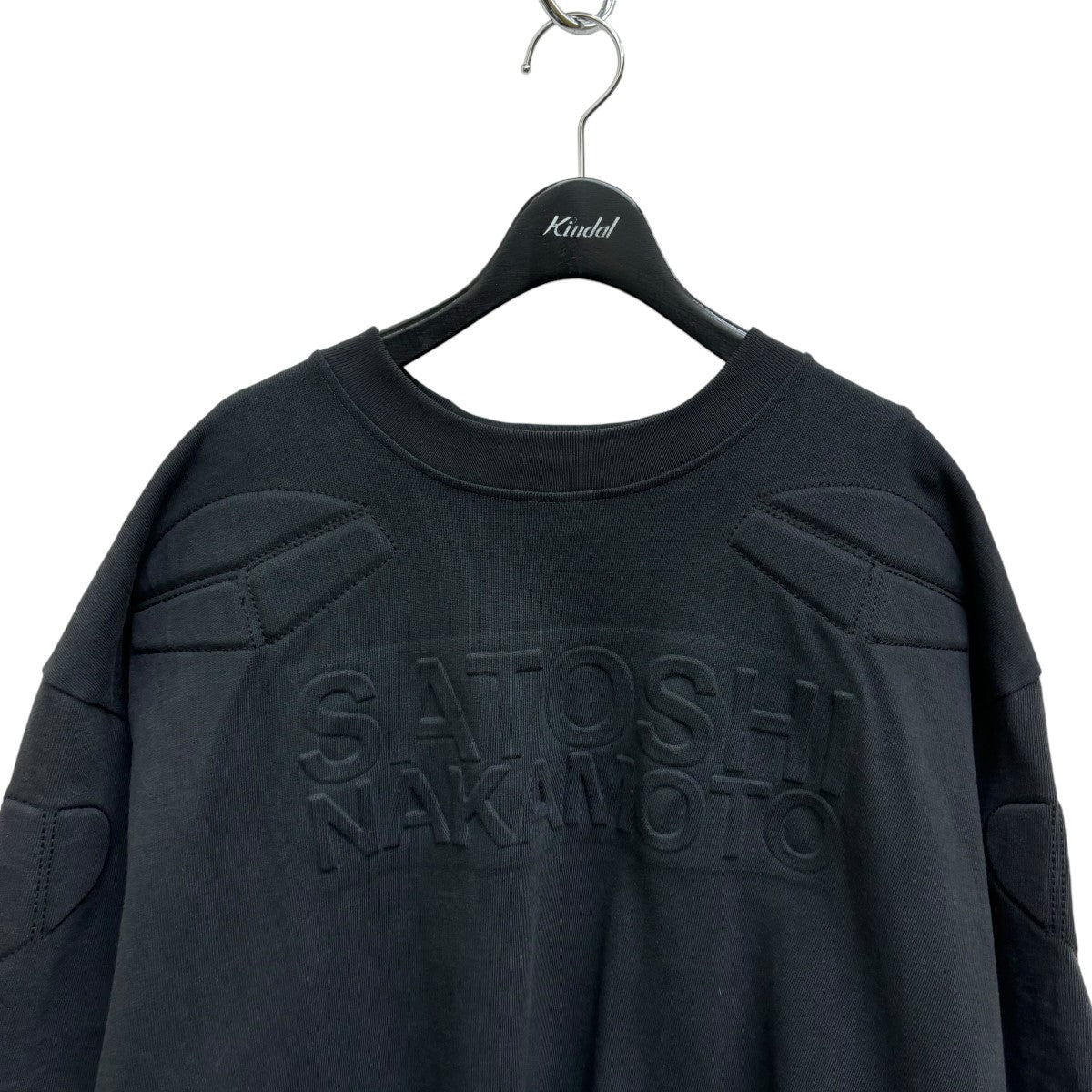 24SSMOTO TEE半袖Tシャツ