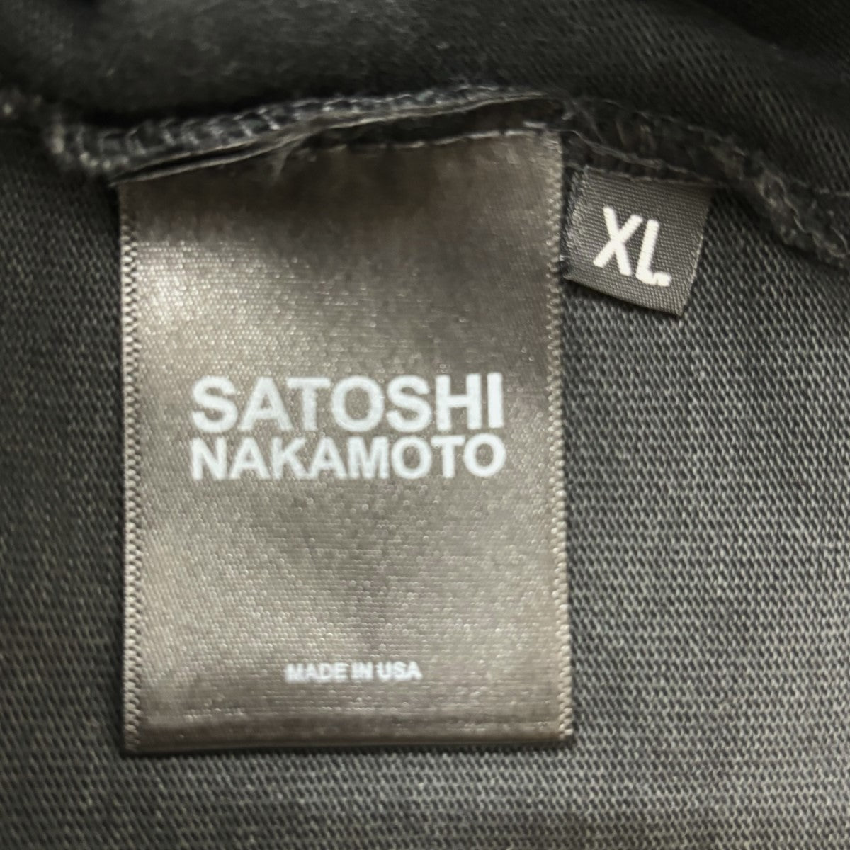 24SSMOTO TEE半袖Tシャツ