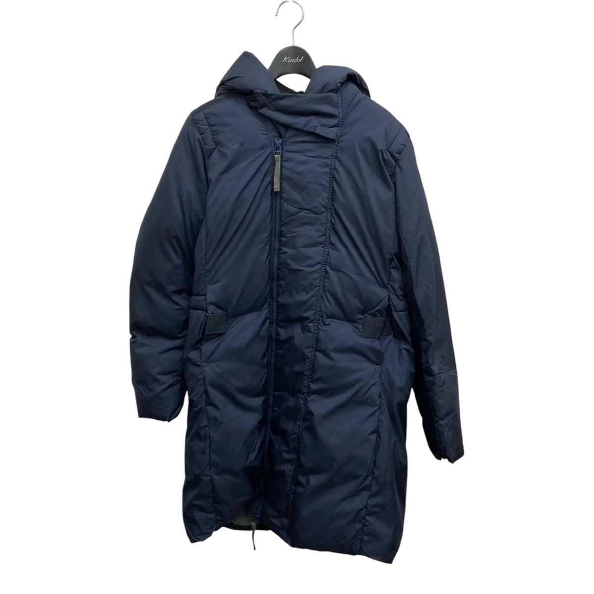 G-STAR RAW(ジースター・ロウ) G - Whistler Padded Parka中綿コートD22168 D22168 ネイビー サイズ  S｜【公式】カインドオルオンライン ブランド古着・中古通販【kindal】