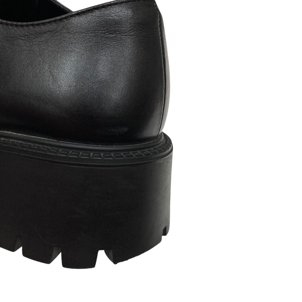 BALENCIAGA RHINOダービーシューズ656977 の古着・中古アイテム