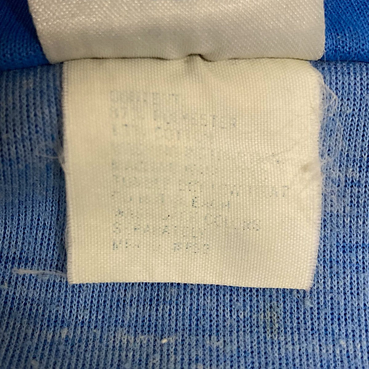 adidas 台湾製トラックジャケット 古着・中古-7枚目のアイテム画像