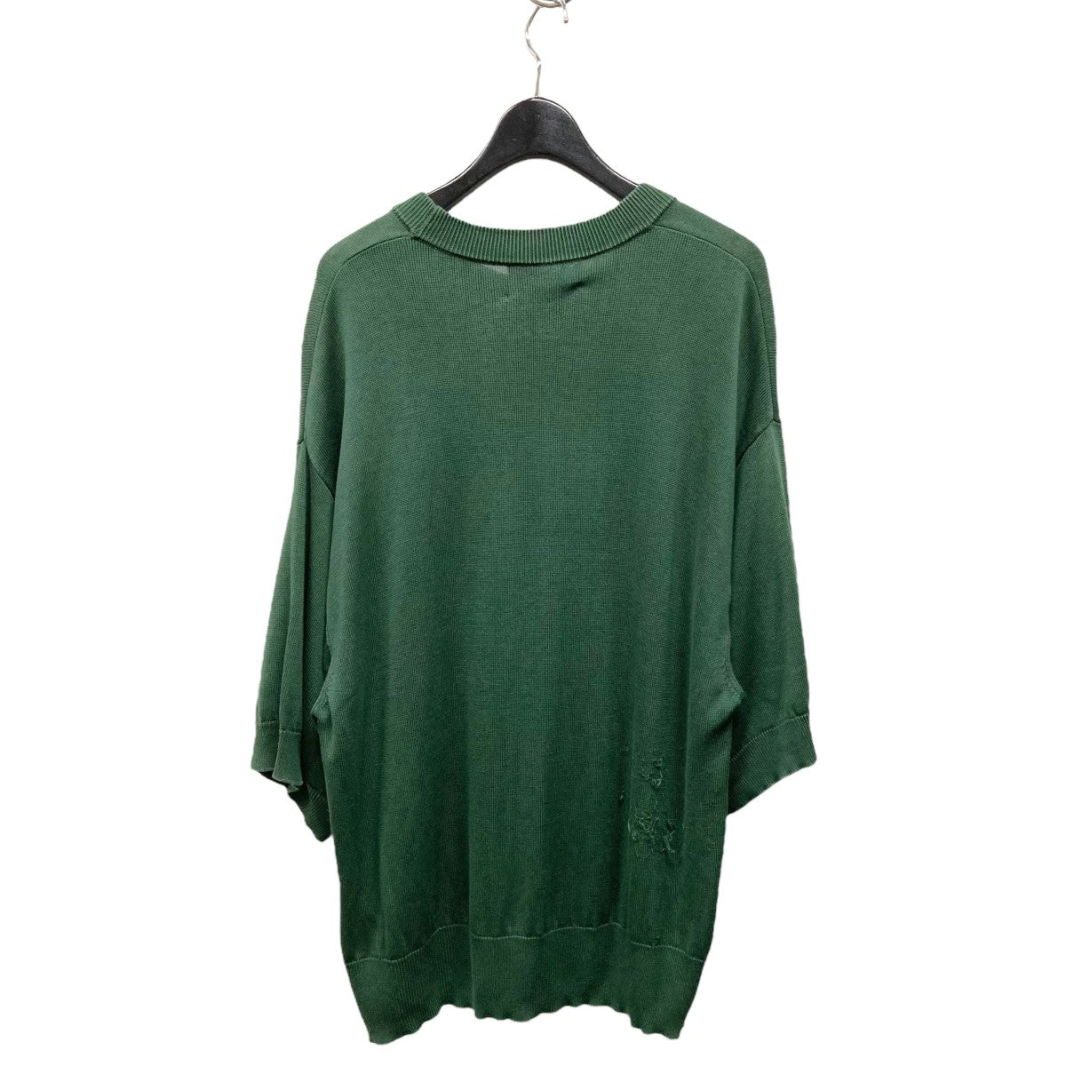 半袖ニットRM241-033