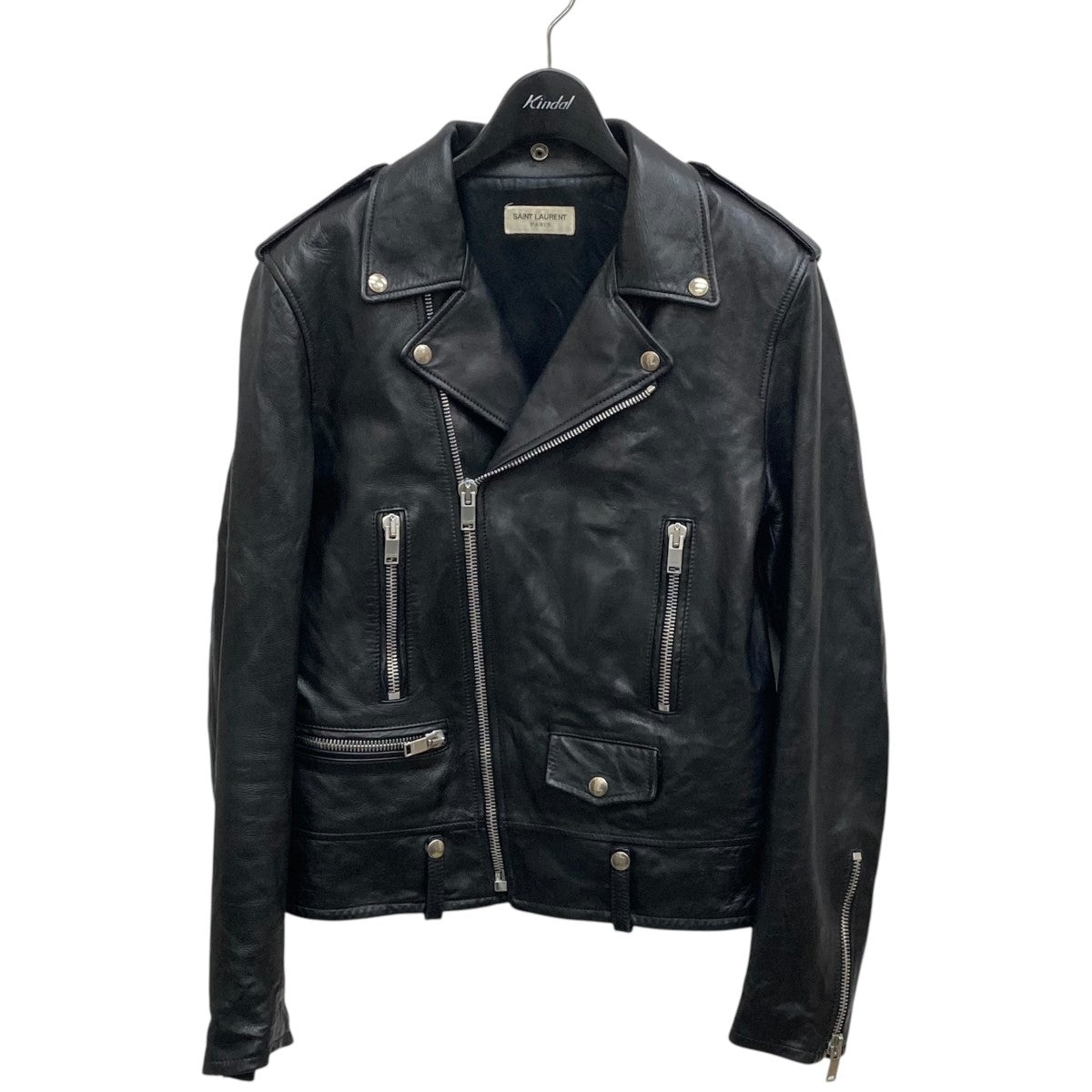 Saint Laurent Paris(サンローランパリ) L01 Classic Motorcycle