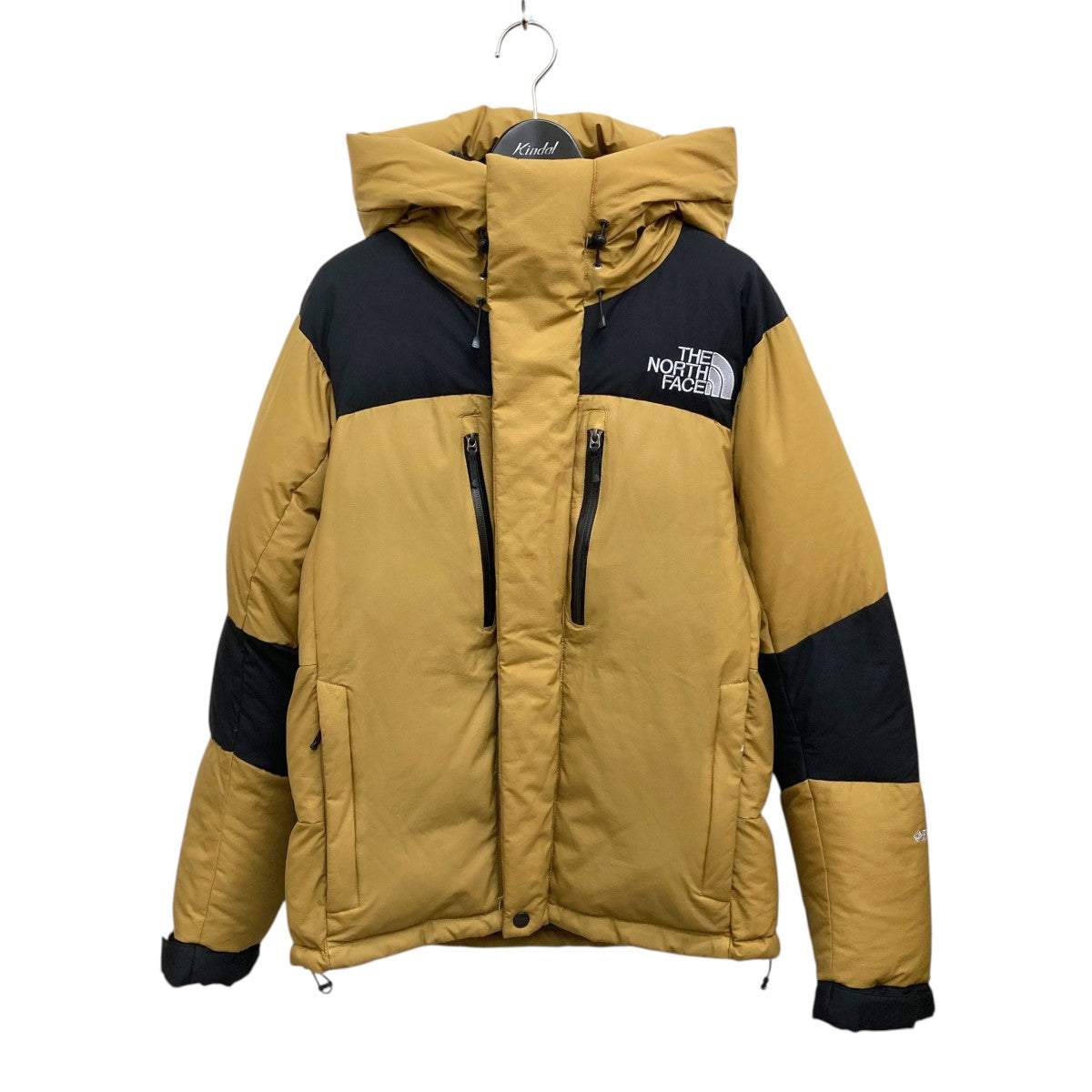 THE NORTH FACE(ザノースフェイス) Baltro Light JacketダウンジャケットND91950 ND91950 ブラウン  サイズ S｜【公式】カインドオルオンライン ブランド古着・中古通販【kindal】