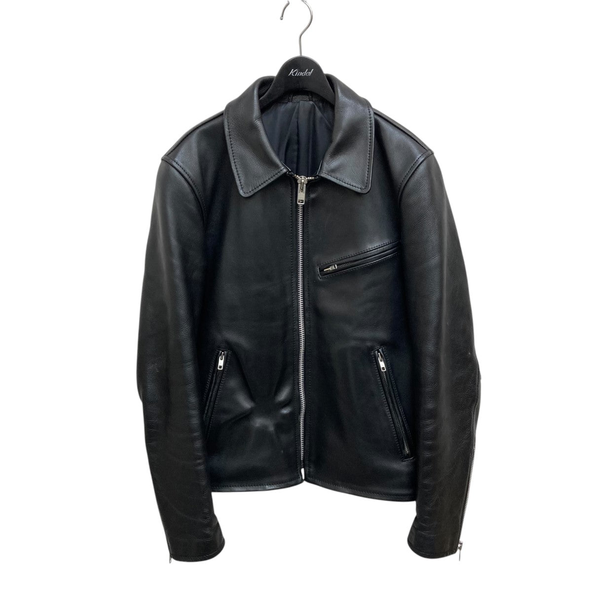 COMME des GARCONS HOMME(コムデギャルソンオム) シングルライダース 