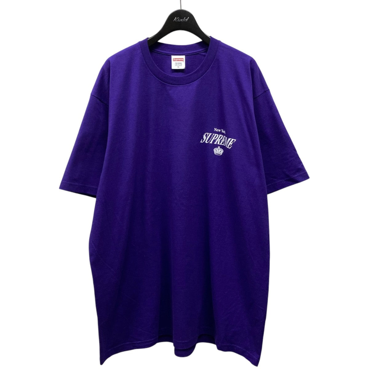 Supreme 半袖カットソー 古着・中古-1枚目のアイテム画像