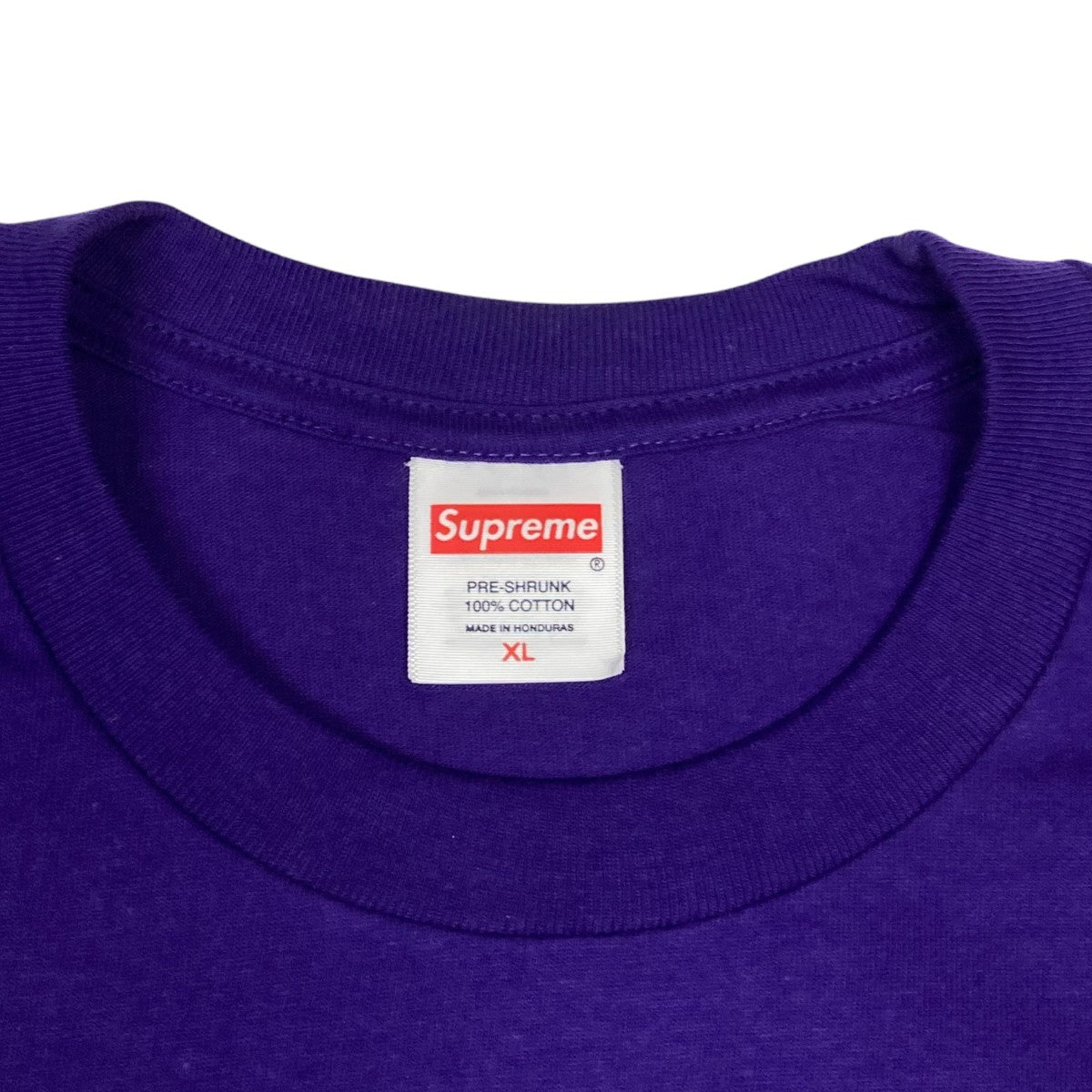 Supreme 半袖カットソー 古着・中古-5枚目のアイテム画像